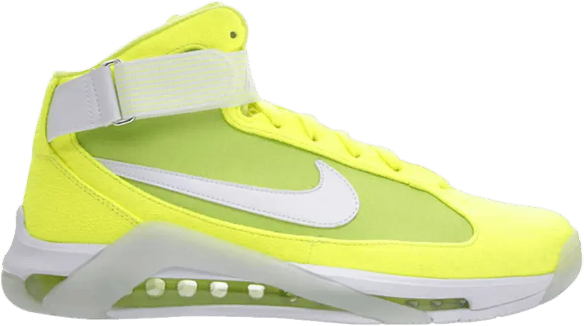  Nike Hypermax NFW Tennis Ball Yellow