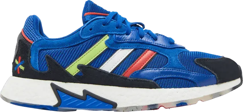  Adidas adidas Tresc Run Asterisk Collective Royal Blue