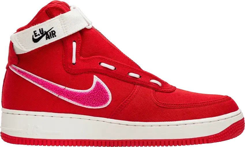  Nike Air Force 1 High Emotionally Unavailable