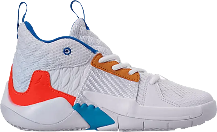  Jordan Why Not 0.2 OKC Home (PS)