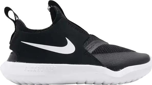  Nike Flex Runner TD &#039;Black&#039;