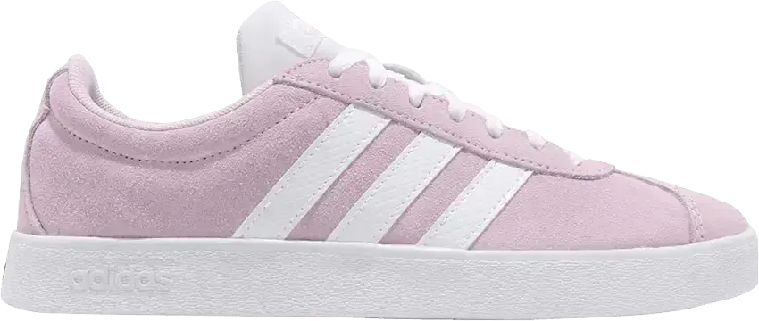  Adidas Wmns VL Court 2.0 &#039;Aero Pink&#039;