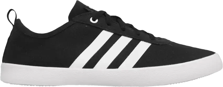 Adidas Wmns QT Vulc 2.0 &#039;Core Black&#039;