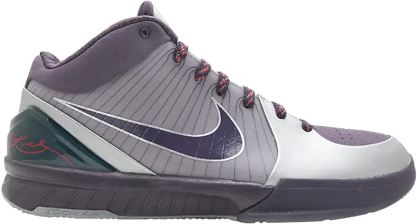  Nike Kobe 4 Chaos Joker