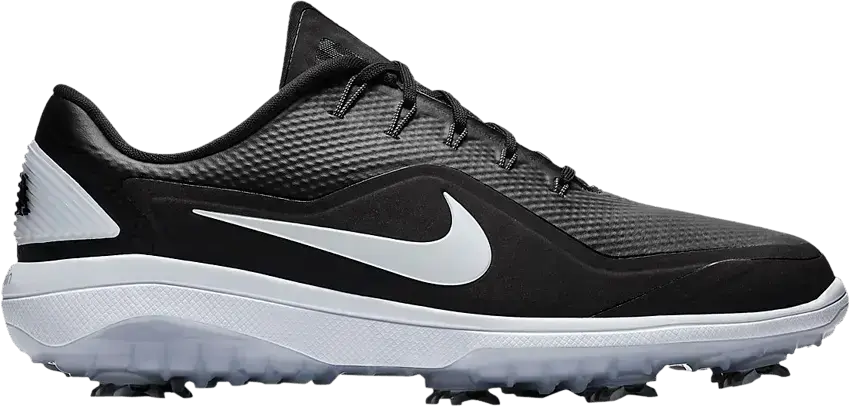  Nike React Vapor 2 &#039;Black&#039;