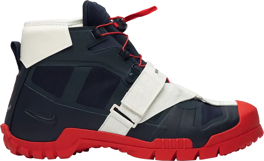  Nike SFB Mountain Undercover Obsidian