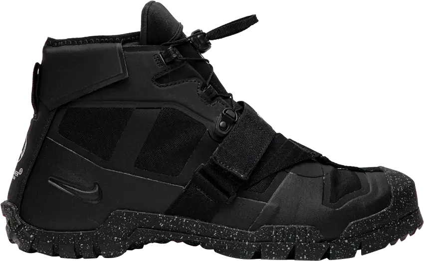  Nike SFB Mountain Undercover Black