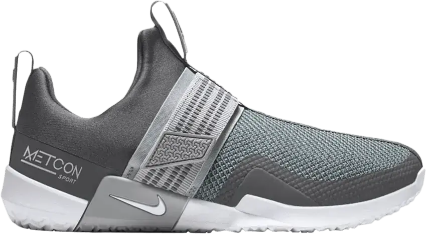  Nike Metcon Sport Dark Grey