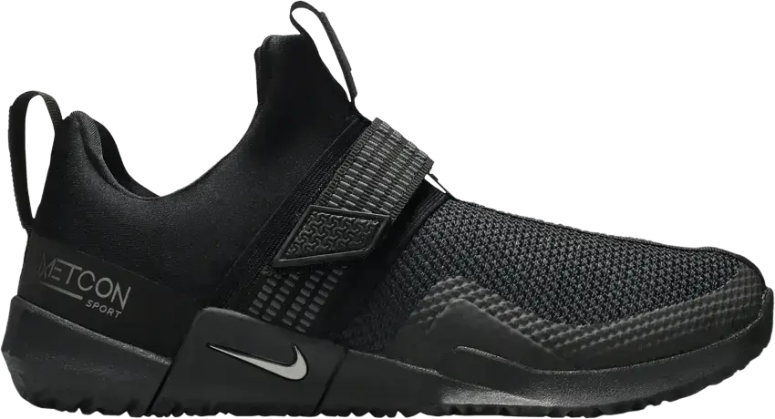  Nike Metcon Sport Black