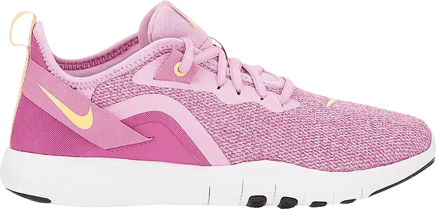  Nike Wmns Flex Trainer 9 &#039;Pink Rise&#039;