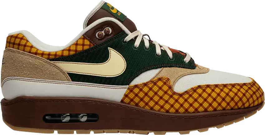  Nike Air Max 1 Susan Missing Link