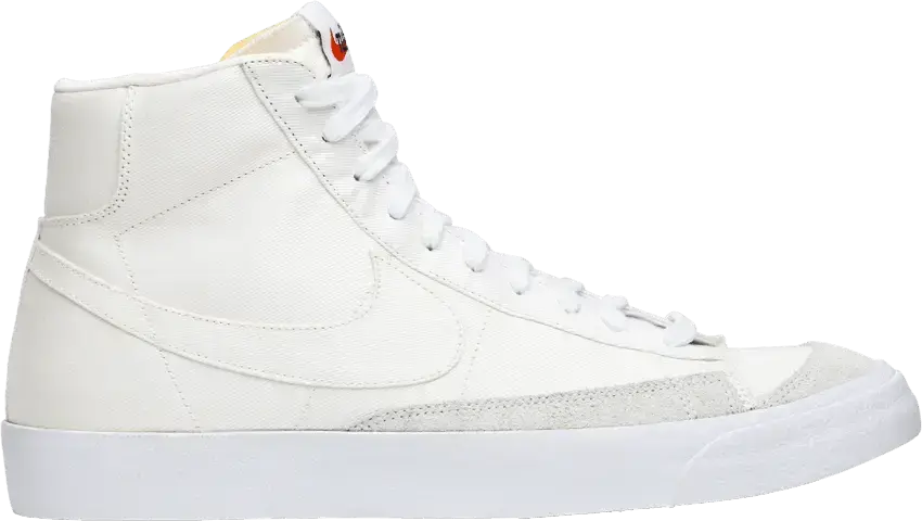  Nike Blazer Mid 77 Vintage Sail White