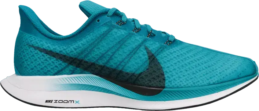  Nike Zoom Pegasus Turbo &#039;Blue Lagoon&#039;