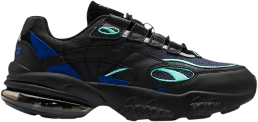  Puma Cell Venom Alert &#039;Black Galaxy Blue&#039;