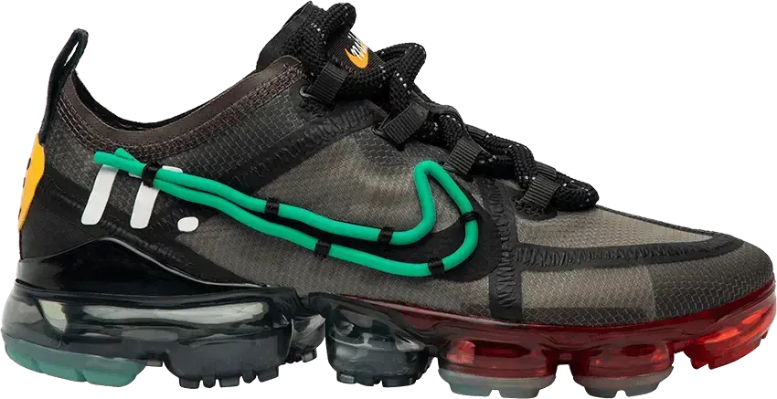  Nike Air VaporMax 2019 Cactus Plant Flea Market (Women&#039;s)