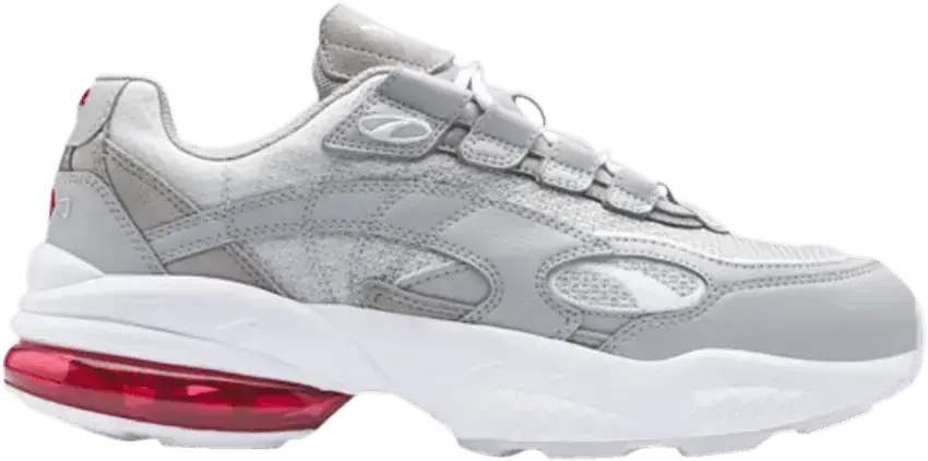  Puma Cell Venom Alert &#039;High Rise Grey&#039;