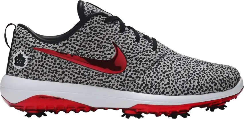  Nike Roshe Golf Tour Safari Bred