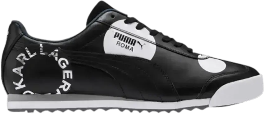  Puma Karl Lagerfeld x Roma &#039;Polka Dot&#039;