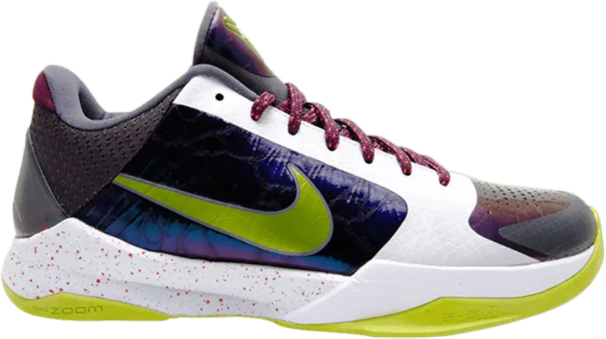  Nike Kobe 5 Joker (Chaos)