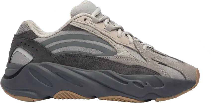  Adidas adidas Yeezy Boost 700 V2 Tephra