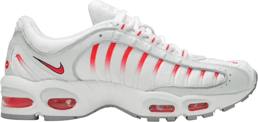  Nike Air Max Tailwind 4 Red Orbit