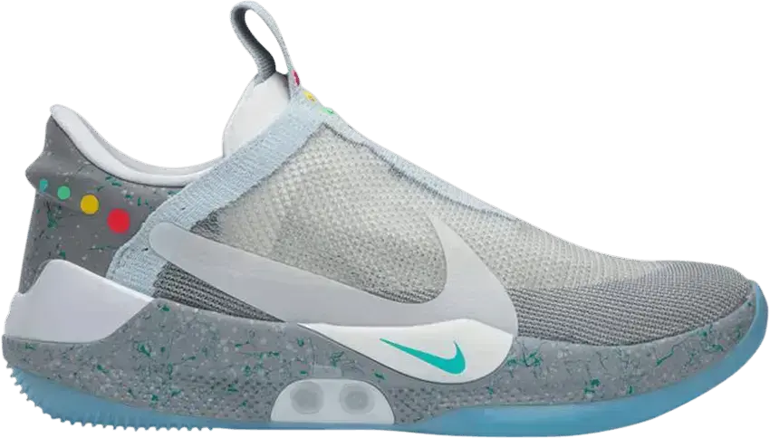  Nike Adapt BB Mag (EU Charger)