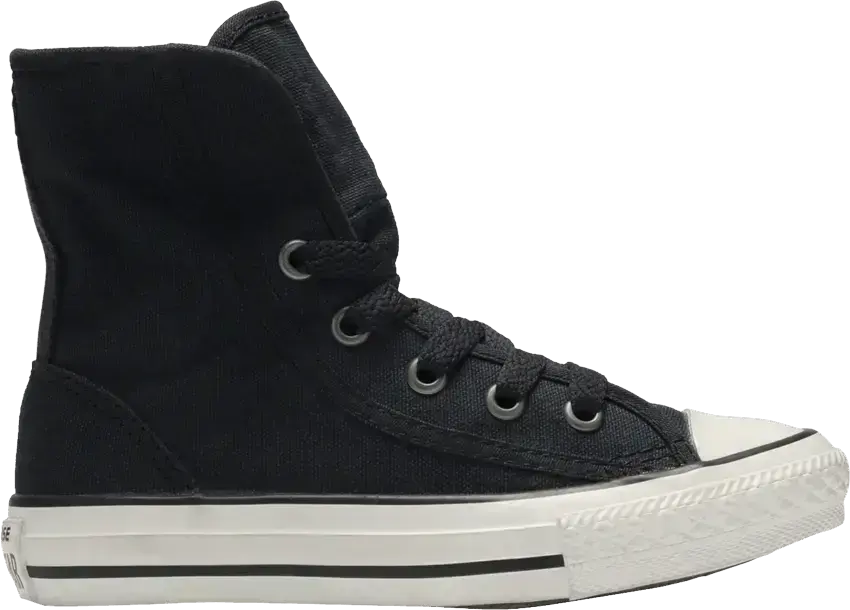  Converse Chuck Taylor All Star Super High GS &#039;Phantom&#039;