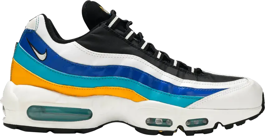  Nike Air Max 95 Windbreaker