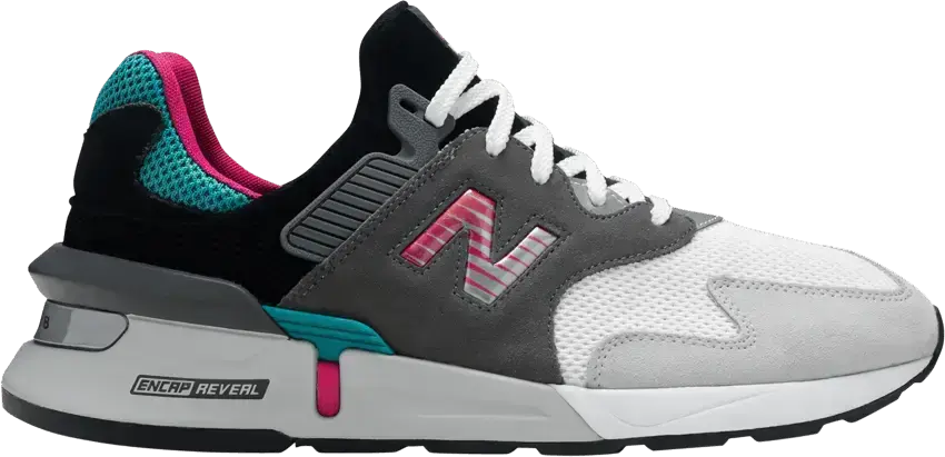  New Balance 997 S South Beach