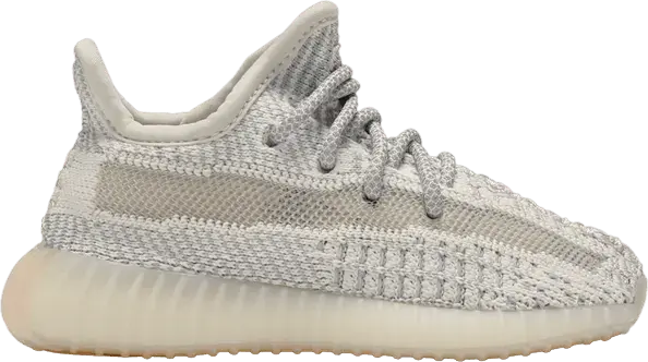  Adidas adidas Yeezy Boost 350 V2 Lundmark (Infant)