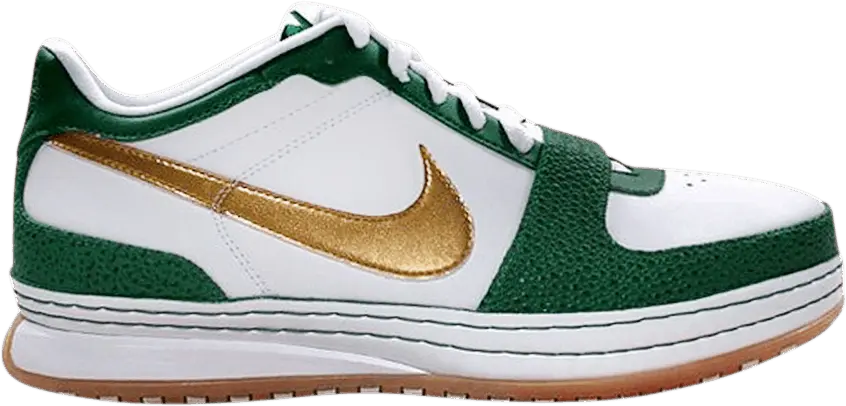  Nike LeBron 6 Low St. Vincent St. Mary