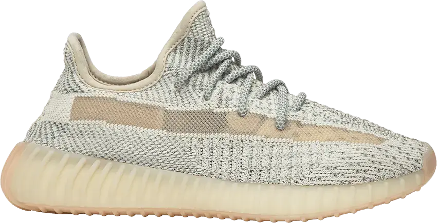  Adidas adidas Yeezy Boost 350 V2 Lundmark (Non Reflective)