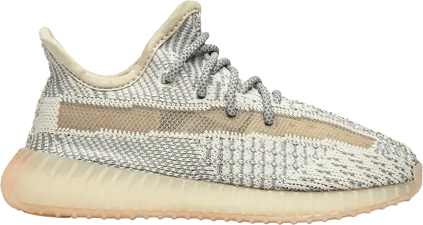  Adidas adidas Yeezy Boost 350 V2 Lundmark (Kids)