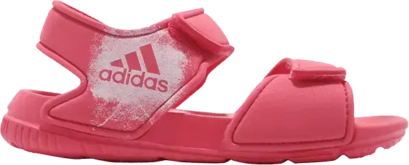  Adidas AltaSwim I &#039;Pink&#039;