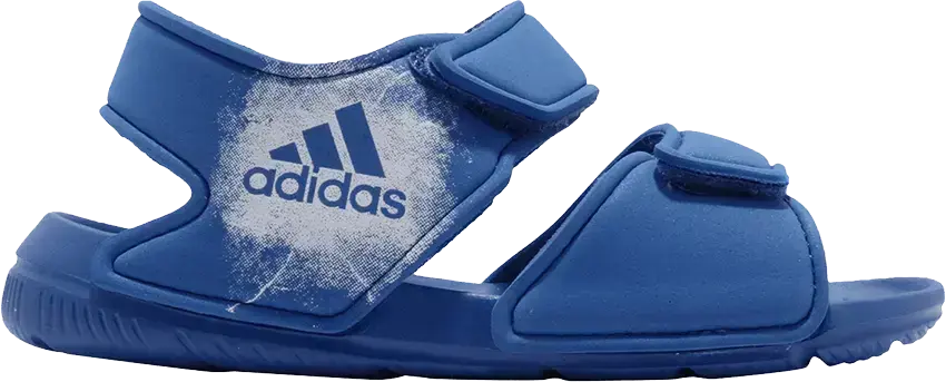  Adidas AltaSwim C &#039;Blue&#039;