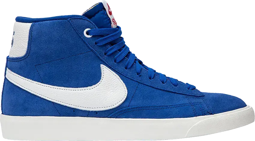  Nike Blazer Mid Stranger Things Independence Day Pack