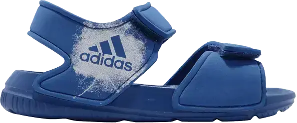 Adidas AltaSwim I &#039;Blue&#039;