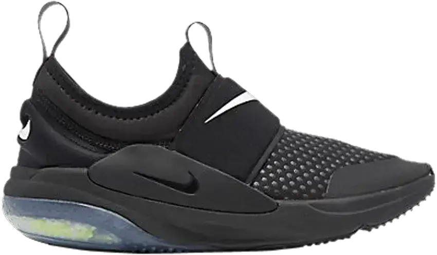  Nike Joyride Nova GS &#039;Black&#039;