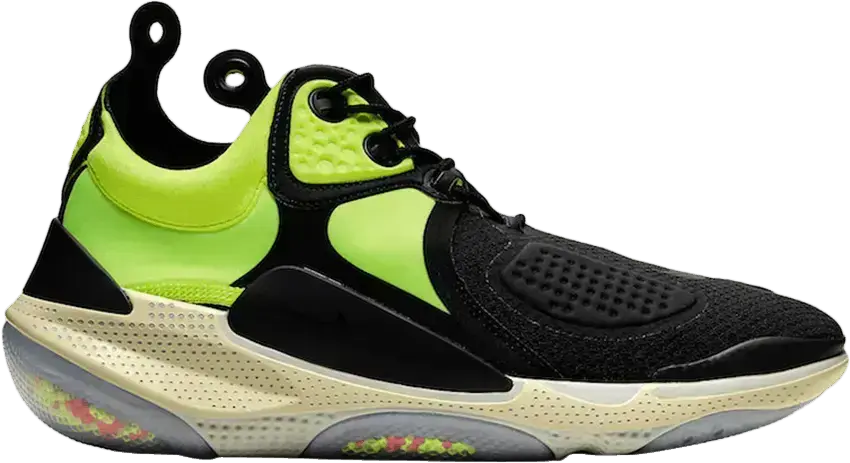  Nike Joyride CC3 Setter Black Volt