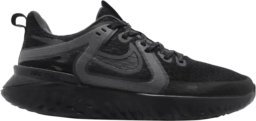  Nike Legend React 2 Dark Grey