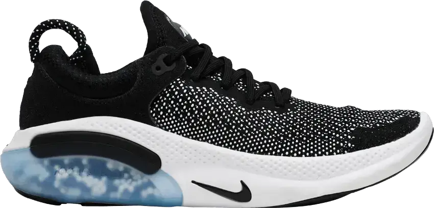  Nike Joyride Run Flyknit Oreo (Women&#039;s)