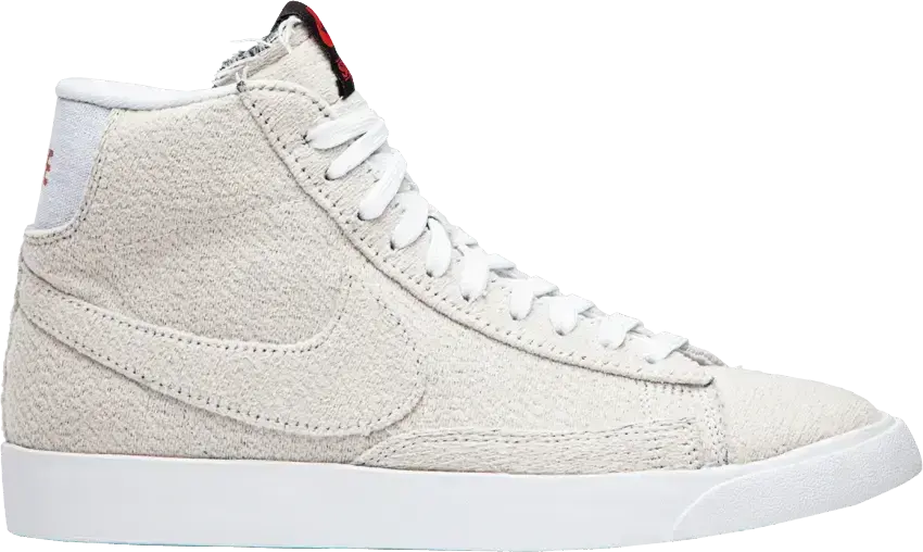  Nike Blazer Mid Strangers Things Upside Down Pack