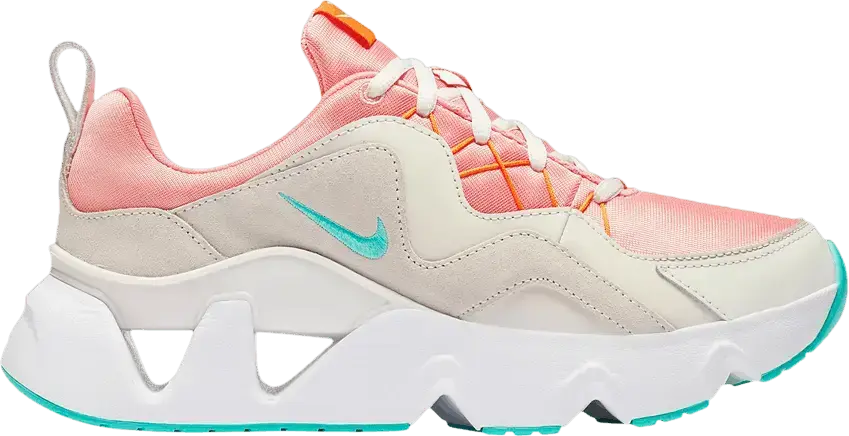  Nike Wmns RYZ 365 &#039;Coral Stardust Phantom Aurora&#039;