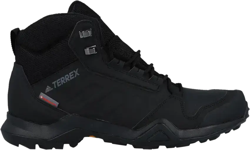  Adidas adidas Terrex AX3 Beta Mid CW Black