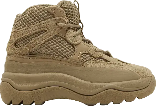  Adidas adidas Yeezy Desert Boot Rock (Infant)
