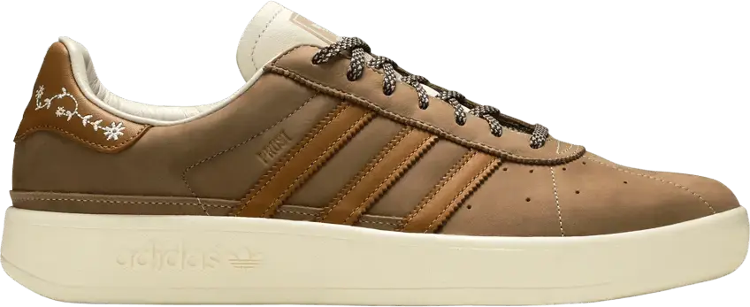  Adidas adidas Munchen Oktoberfest Clay Brown