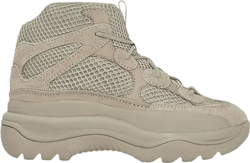  Adidas adidas Yeezy Desert Boot Rock (Kids)