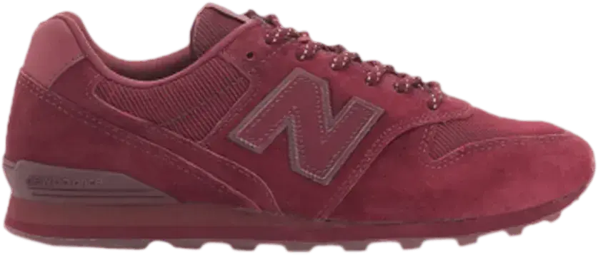  New Balance 996 emmi (Women&#039;s)