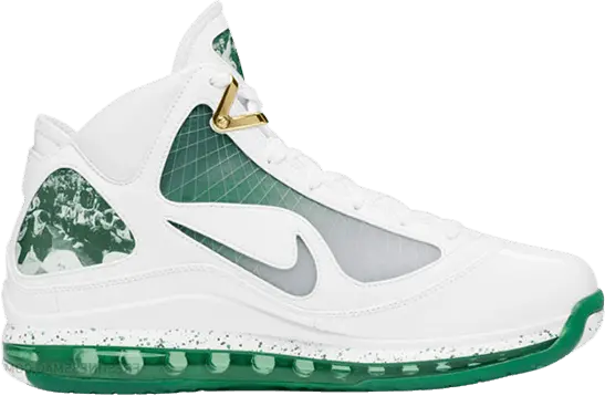  Nike LeBron 7 MTAG Washington DC