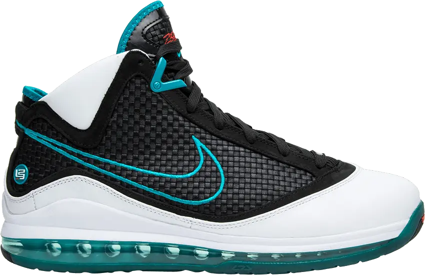  Nike LeBron 7 Red Carpet (2009)